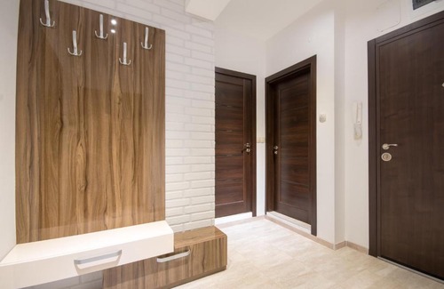 Odesos Apartment | City Apartments Triumph