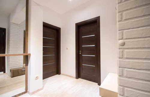 Odesos Apartment | City Apartments Triumph