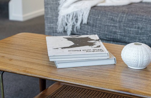 Hamilton Cottage | City Break - Hamilton Holiday Home