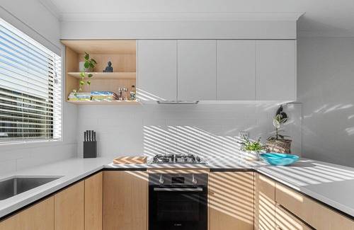 Hamilton Cottage | City Break - Hamilton Holiday Home