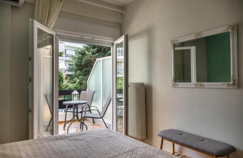 Ioannina Apartment | City Center Apartment