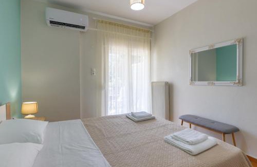 Ioannina Apartment | City Center Apartment