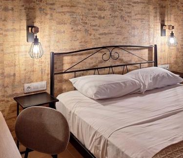 Sparta Apartment | CITY CENTER APARTMENT