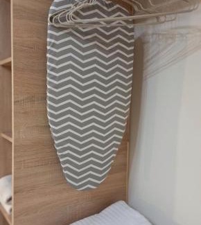 Sparta Apartment | CITY CENTER APARTMENT