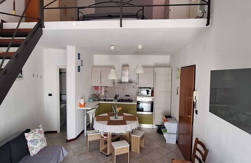 Livorno Apartment | City center apartment near many amenities Katalin House