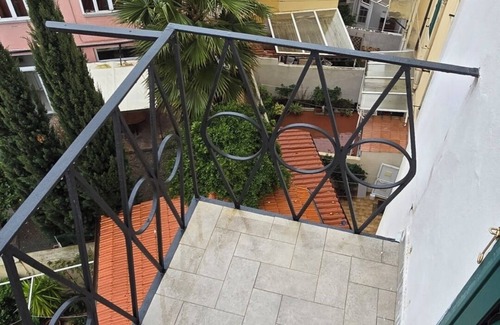 Livorno Apartment | City center apartment near many amenities Katalin House