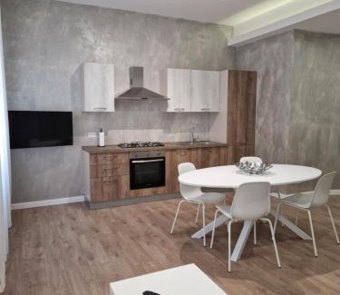 Termoli Apartment | City Center Apartment