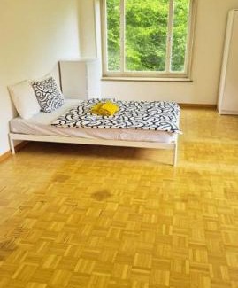 Oberstrass Apartment | City Center Flats with Balcony & Garden View Rigi - Self Checkin