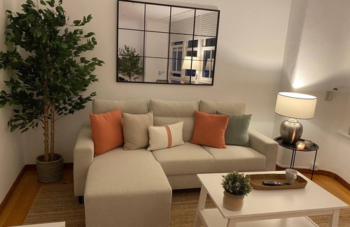 Betanzos Apartment | City center, historic center