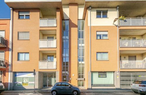 Stazione Apartment | CITY CENTER - Modern flat with FREE PARKING and WIFI - Apt A