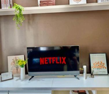 Nana Apartment | City Center Nana 4-Guest Suite 100m Nana BTS