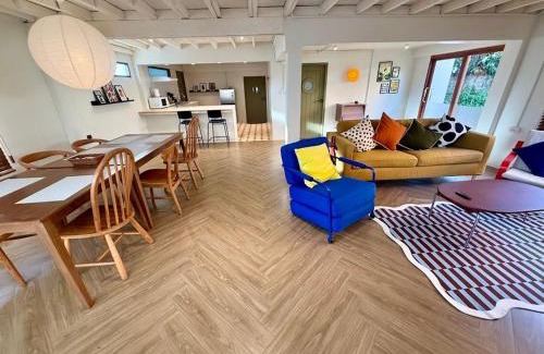 Chiang Rai Villa | City Center, Private Cozy house at Night Bazaar