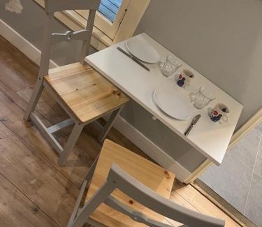 Burgwallen Nieuwe Zijde Apartment | City Center Studio Amsterdam