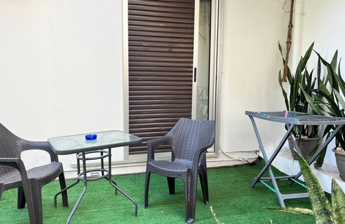 Archanes House | City Center Studio |I1