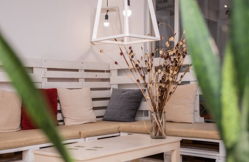 Archanes House | City Center Studio |I1