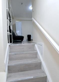 Tottenham Apartment | City Central Apartment in Tottenham