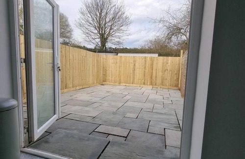 Canton House | city centre - 2 bed house, parking for 2