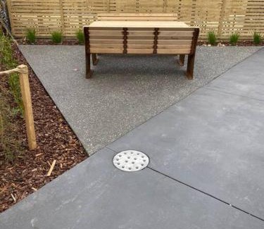 Christchurch City Centre Apartment | City Centre Apartment Close to Hagley Park