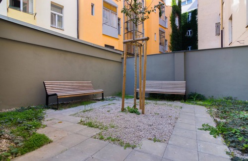 Zizkov Apartment | City centre APT Prague by Michal&Friends