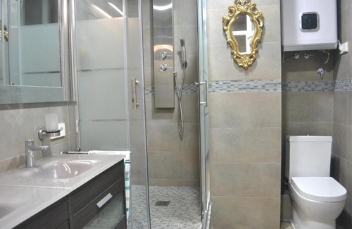 El Botanic Apartment | City centre, Garden view, WiFi