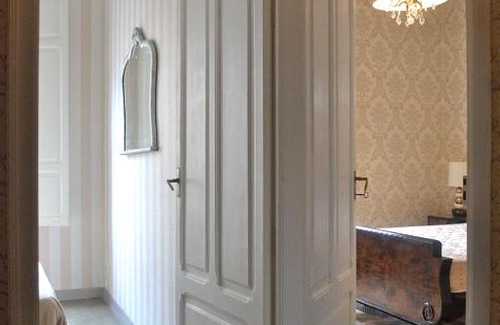 El Botanic Apartment | City centre, Garden view, WiFi