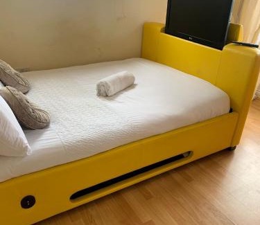 Southampton City Centre Apartment | City Centre Penthouse