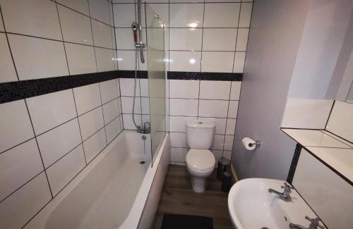 Southampton City Centre Apartment | City Centre Penthouse