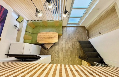 Varna Municipality Apartment | City Charm Apartments 1A
