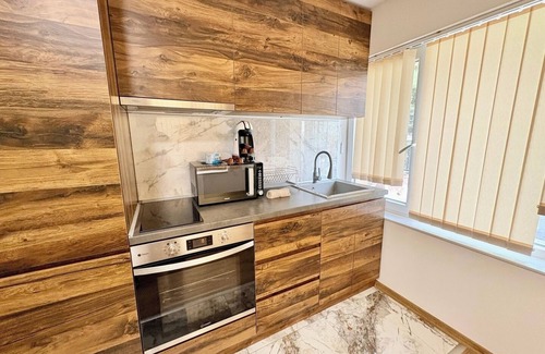 Varna Municipality Apartment | City Charm Apartments 2