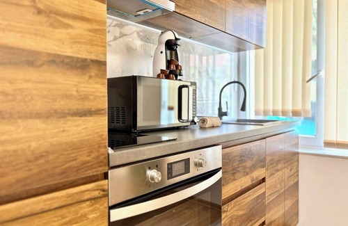 Varna Municipality Apartment | City Charm Apartments 2