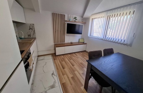 Varna Municipality Apartment | City Charm Apartments 3