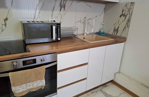 Varna Municipality Apartment | City Charm Apartments 3