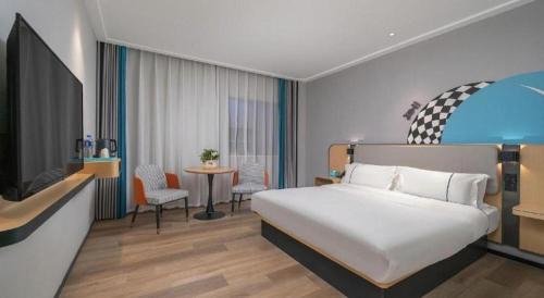Humen Hotel | City Comfort Inn Dongguan Humen Wanda High-speed Railway Station Beizha