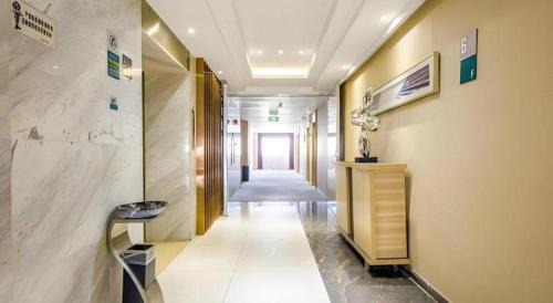Humen Hotel | City Comfort Inn Dongguan Humen Wanda High-speed Railway Station Beizha