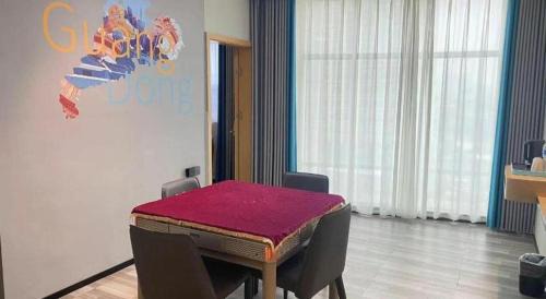 Humen Hotel | City Comfort Inn Dongguan Humen Wanda High-speed Railway Station Beizha