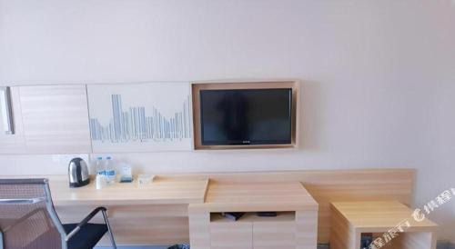 Liwan Hotel | City Comfort Inn Guangzhou Jiaokou Metro Station