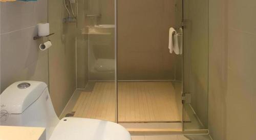 Zengcheng Hotel | City Comfort Inn Guangzhou Zengcheng Wanda Plaza Metro Station