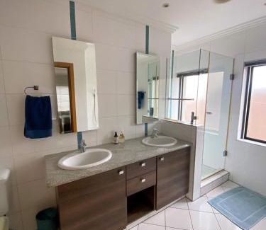 Germiston Apartment | City Comfort
