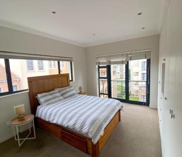 Germiston Apartment | City Comfort