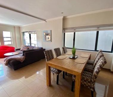 Germiston Apartment | City Comfort