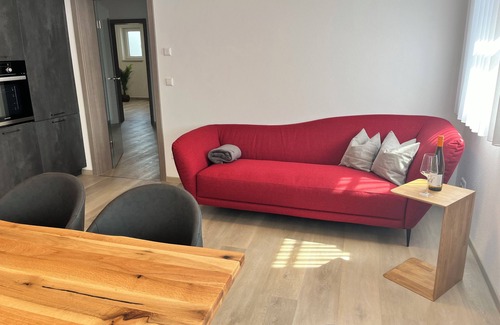 Wittichenau Apartment | City corner in Wittichenau