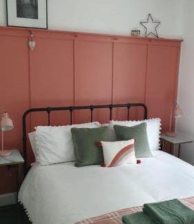 Lincoln House | City Cottage