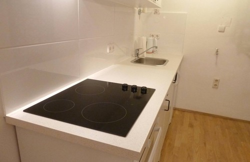 Innere Stadt Apartment | City Duplex Apartment A6 central metro free WiFi
