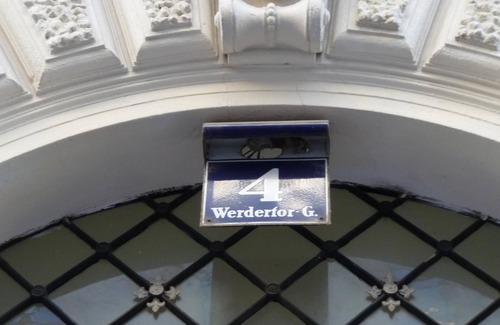 Innere Stadt Apartment | City Duplex Apartment A6 central metro free WiFi