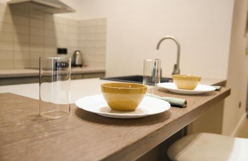 Komotini Apartment | City Elegance