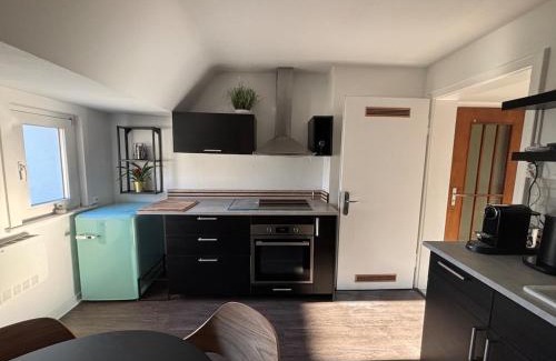 Weidenau Apartment | City Entdecker