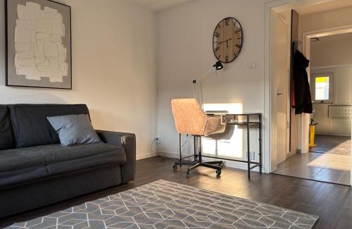 Weidenau Apartment | City Entdecker