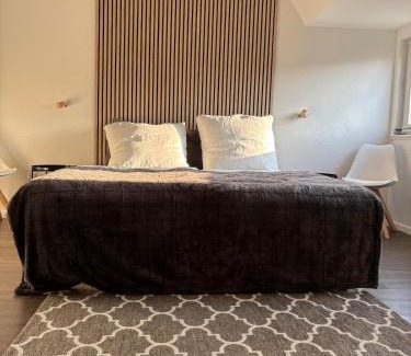 Weidenau Apartment | City Entdecker