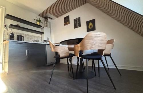 Weidenau Apartment | City Entdecker