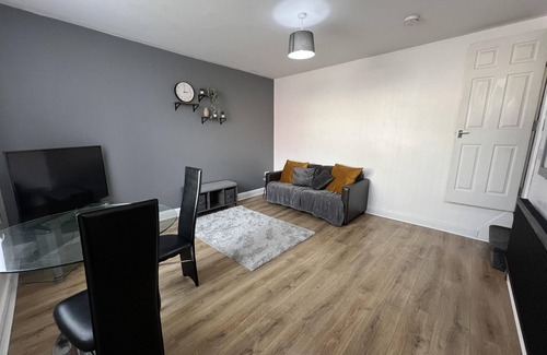 Harehills House | City Escape - Charming 2-Bed House
